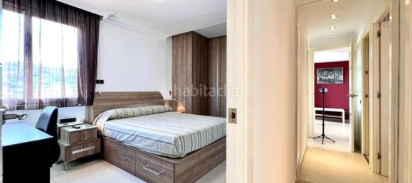 2 Schlafzimmer Penthouse in Sants-Montjuic, Spain, Nr. 49920 27