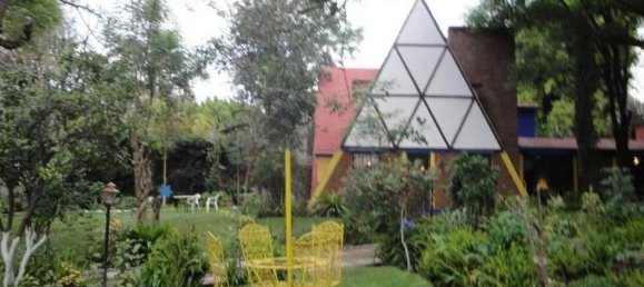 3 bedrooms House in Morelos, Mexico No. 181499 2