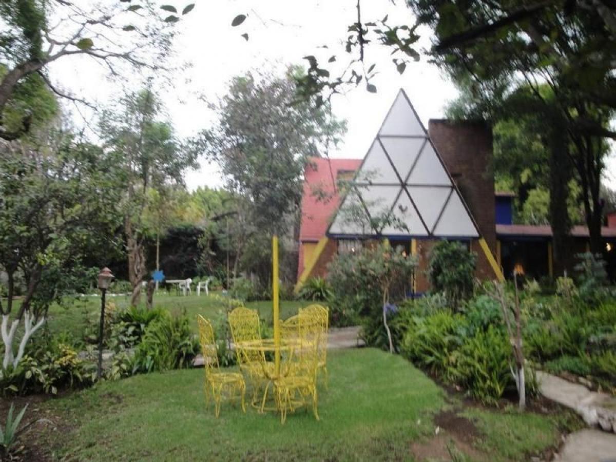 3 bedrooms House in Morelos, Mexico No. 181499