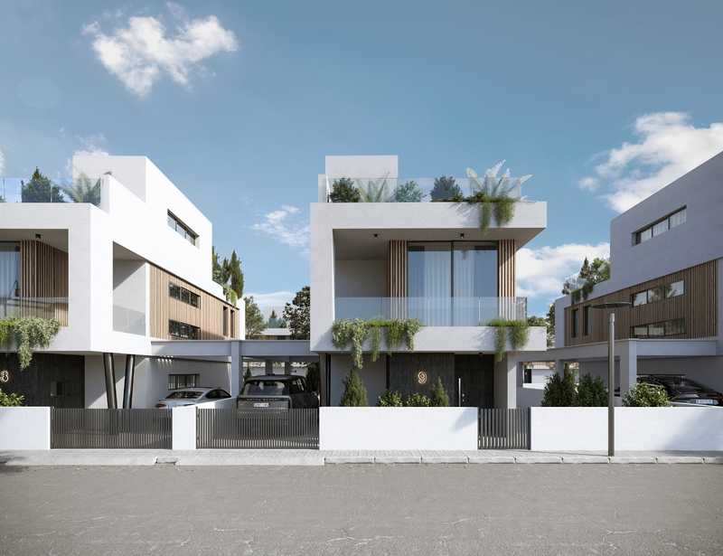 3 Schlafzimmer Gewerbliche Immobilie in Protaras, Cyprus, Nr. 18100