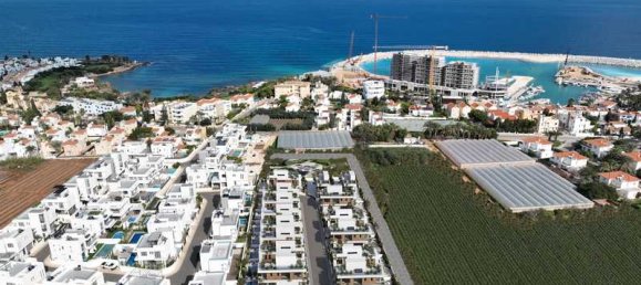 3 Schlafzimmer Gewerbliche Immobilie in Protaras, Cyprus, Nr. 18100 7