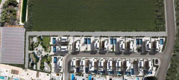 3 Schlafzimmer Gewerbliche Immobilie in Protaras, Cyprus, Nr. 18100 11