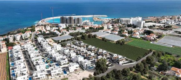 3 Schlafzimmer Gewerbliche Immobilie in Protaras, Cyprus, Nr. 18100 6