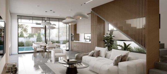 3 Schlafzimmer Gewerbliche Immobilie in Protaras, Cyprus, Nr. 18100 10