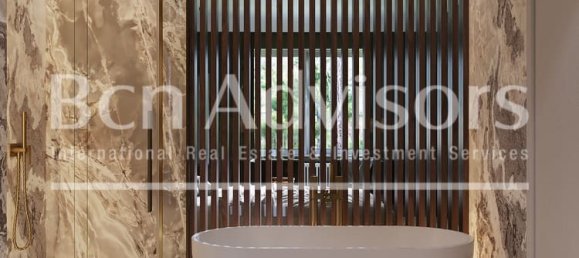 5 bedrooms Apartment in Pedralbes, Spain No. 159361 16