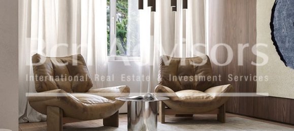 5 bedrooms Apartment in Pedralbes, Spain No. 159361 8