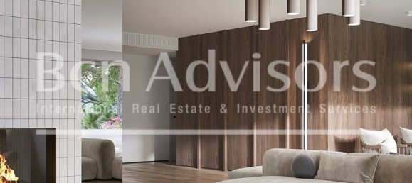 5 bedrooms Apartment in Pedralbes, Spain No. 159361 5