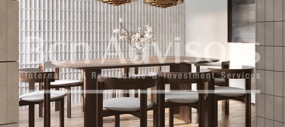 5 bedrooms Apartment in Pedralbes, Spain No. 159361 9