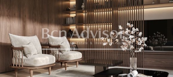 5 bedrooms Apartment in Pedralbes, Spain No. 159361 7