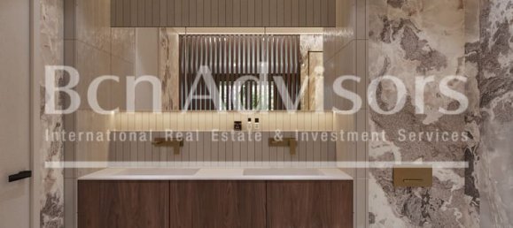 5 bedrooms Apartment in Pedralbes, Spain No. 159361 18