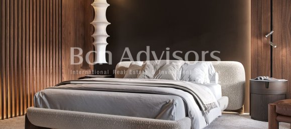 5 bedrooms Apartment in Pedralbes, Spain No. 159361 11