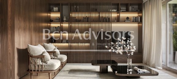 5 bedrooms Apartment in Pedralbes, Spain No. 159361 6