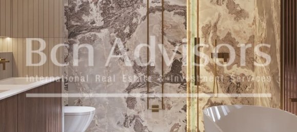 5 bedrooms Apartment in Pedralbes, Spain No. 159361 15