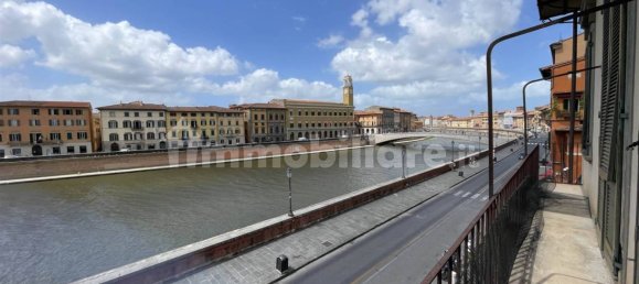 2 Schlafzimmer Wohnung in Pisa, Italy, Nr. 275473 2