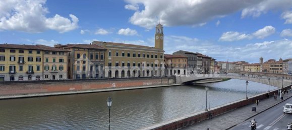 2 Schlafzimmer Wohnung in Pisa, Italy, Nr. 275473 3