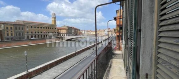 2 Schlafzimmer Wohnung in Pisa, Italy, Nr. 275473 4