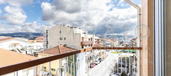 3 bedrooms Apartment in Fanzeres, Portugal No. 81636 17
