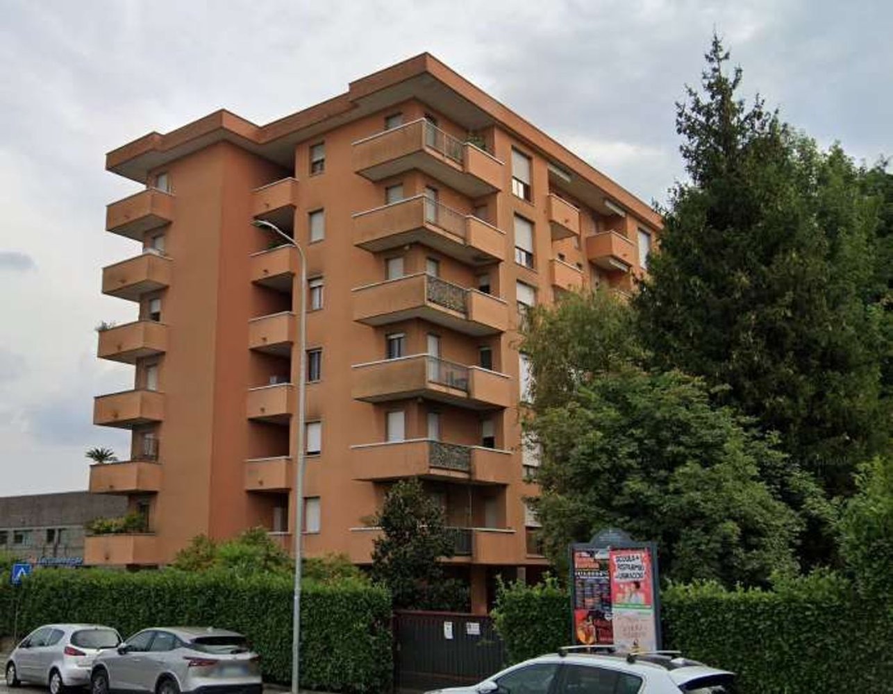 3-Zimmer Wohnung in Meda, Italy, Nr. 8576