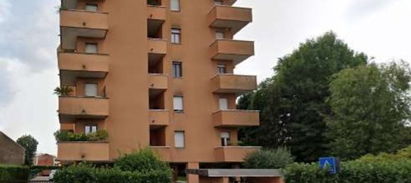 3-Zimmer Wohnung in Meda, Italy, Nr. 8576 2