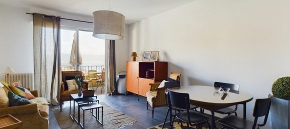 2-Zimmer Wohnung in Ajaccio, France, Nr. 76138 2