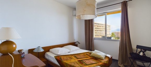 2-Zimmer Wohnung in Ajaccio, France, Nr. 76138 8