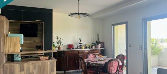 2 bedrooms Apartment in Narbonne, France No. 296618 2