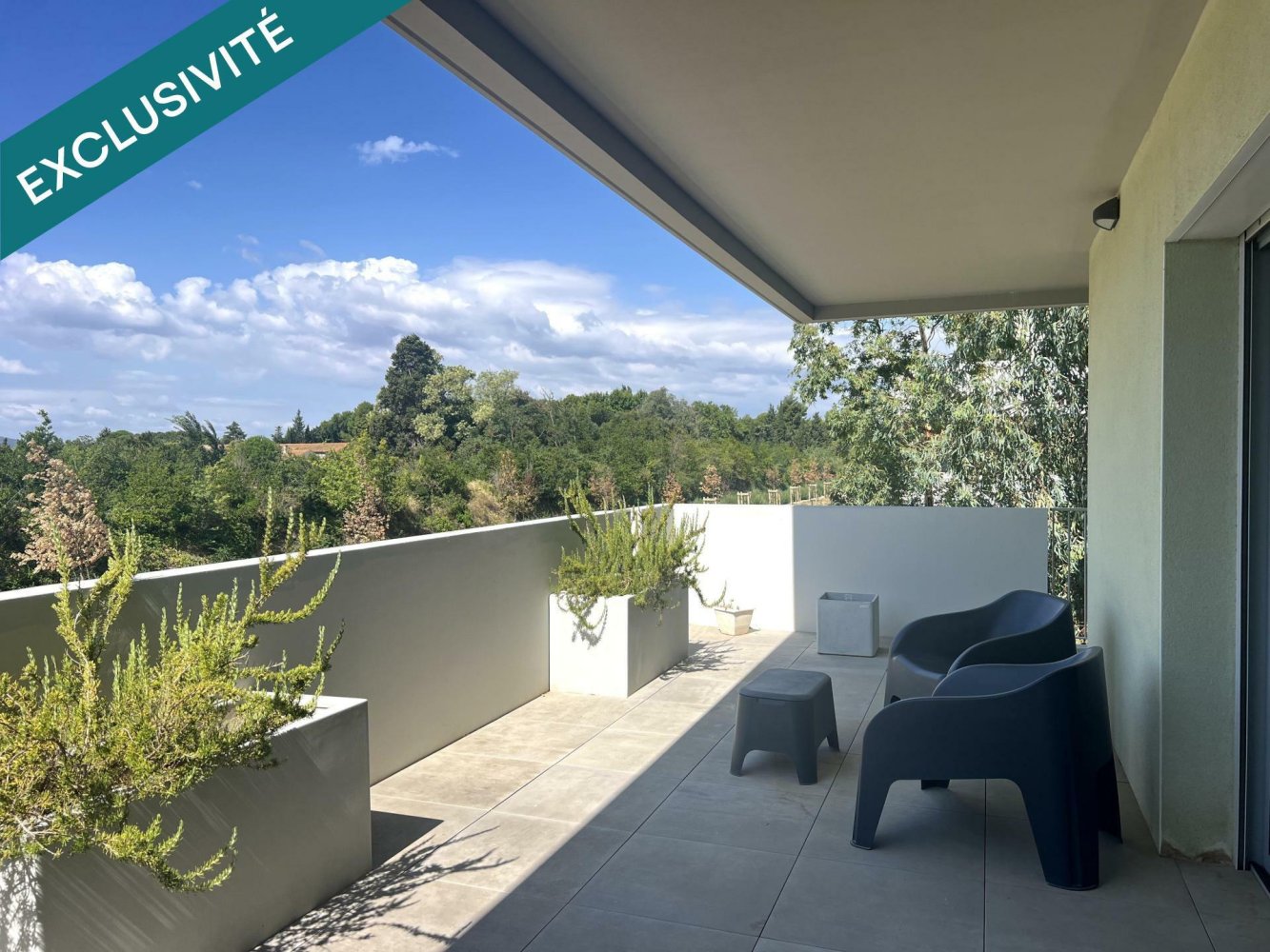 2 bedrooms Apartment in Narbonne, France No. 296618