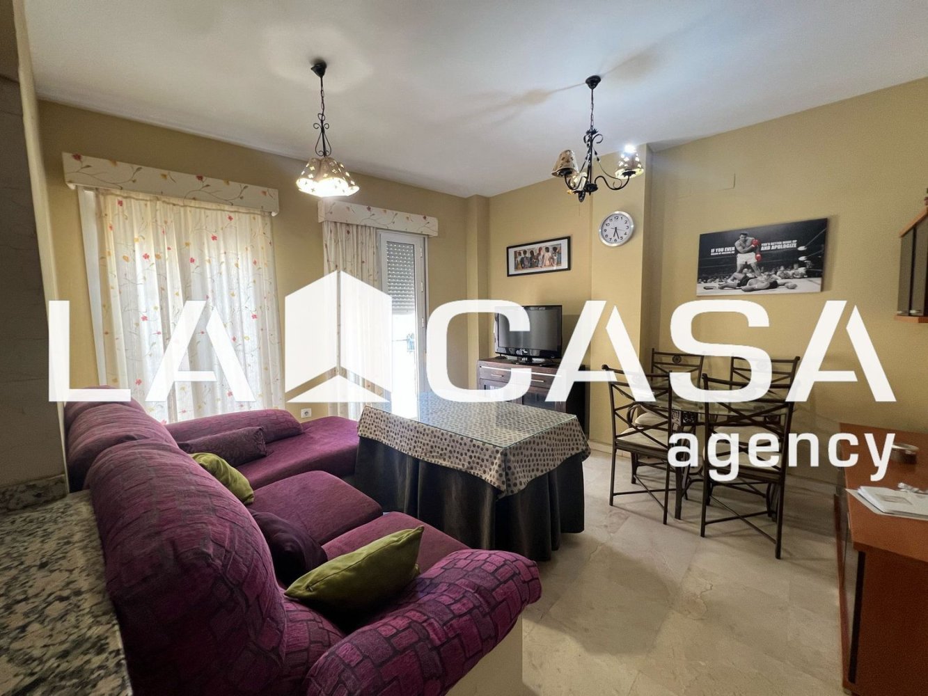 2 chambres Duplex à Andalusia, Spain No. 161159