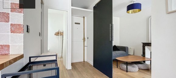 1 Schlafzimmer Wohnung in Paris, France, Nr. 169104 7