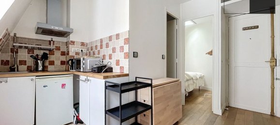 1 Schlafzimmer Wohnung in Paris, France, Nr. 169104 4