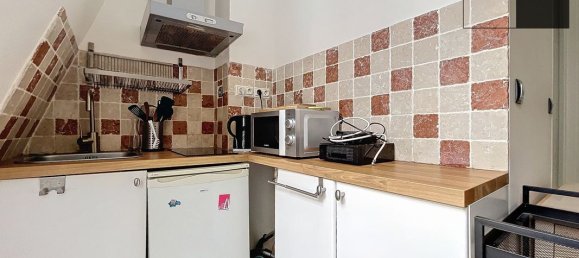 1 Schlafzimmer Wohnung in Paris, France, Nr. 169104 14