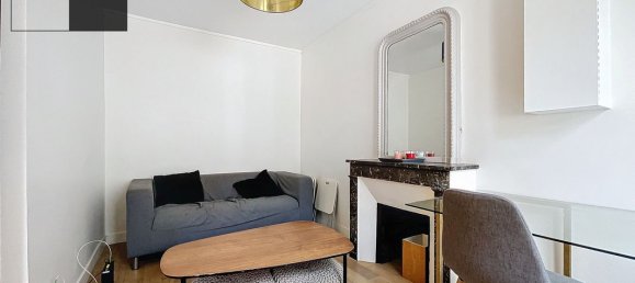 1 Schlafzimmer Wohnung in Paris, France, Nr. 169104 9
