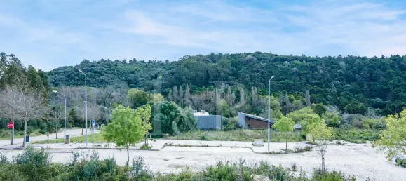 Terreno em Sintra, Portugal 356 m² N.º 122458 3
