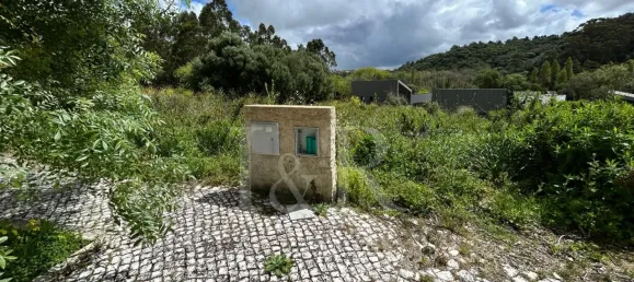 Terreno em Sintra, Portugal 356 m² N.º 122458 25