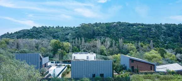 Terreno em Sintra, Portugal 356 m² N.º 122458 5