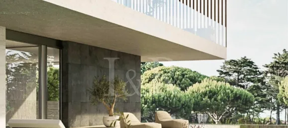 Terreno em Sintra, Portugal 356 m² N.º 122458 9