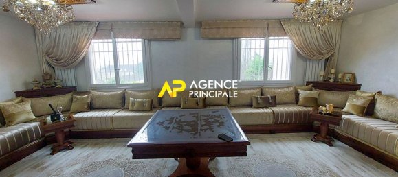 Casa de 5 dormitorios en Argenteuil, France No. 139207 8