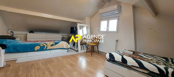 Casa de 5 dormitorios en Argenteuil, France No. 139207 15