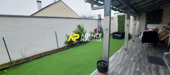 Casa de 5 dormitorios en Argenteuil, France No. 139207 18