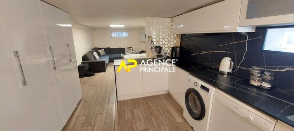 Casa de 5 dormitorios en Argenteuil, France No. 139207 6