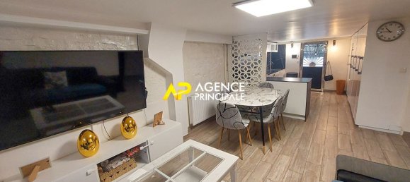 Casa de 5 dormitorios en Argenteuil, France No. 139207 3