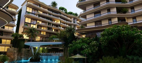 Квартира с 3 спальнями в Пхукет, Таиланд № 68906 7