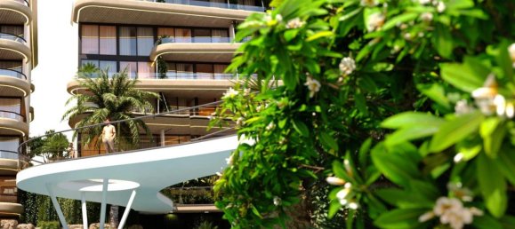 Квартира с 3 спальнями в Пхукет, Таиланд № 68906 6