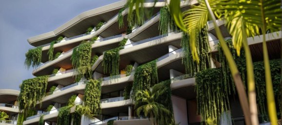 Квартира с 3 спальнями в Пхукет, Таиланд № 68906 9