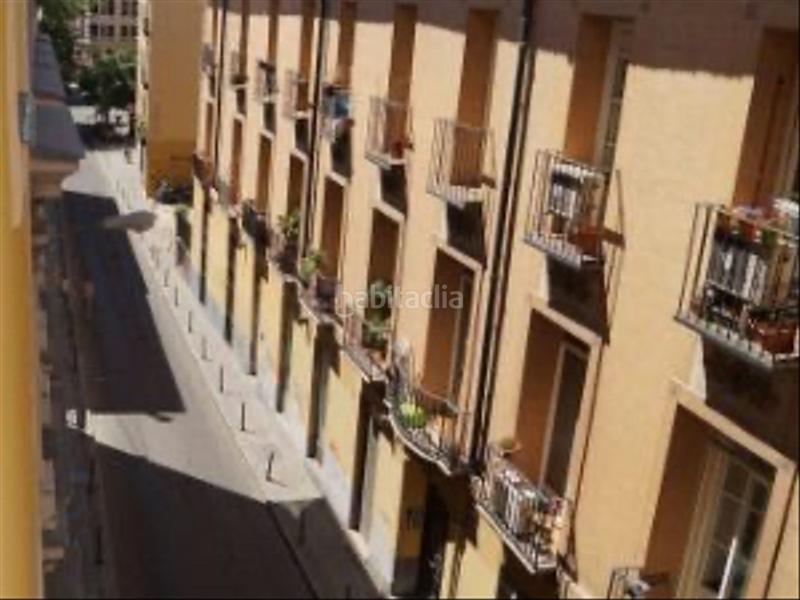 2 bedrooms Apartment in Madrid, Spain No. 134461