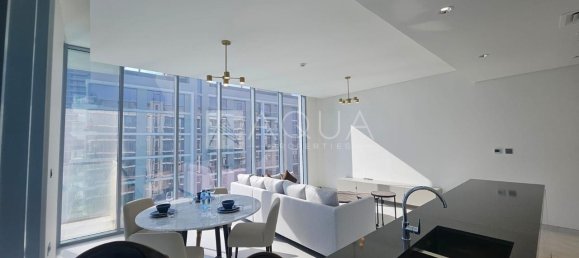 Квартира с 2 спальнями в Мохаммед Бин Рашид Сити, ОАЭ № 55719 6