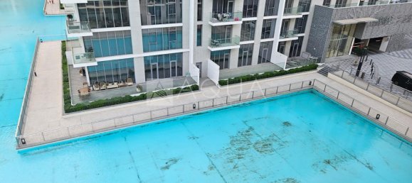 Квартира с 2 спальнями в Мохаммед Бин Рашид Сити, ОАЭ № 55719 16