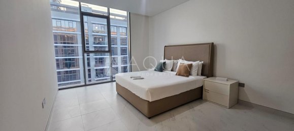 Квартира с 2 спальнями в Мохаммед Бин Рашид Сити, ОАЭ № 55719 13