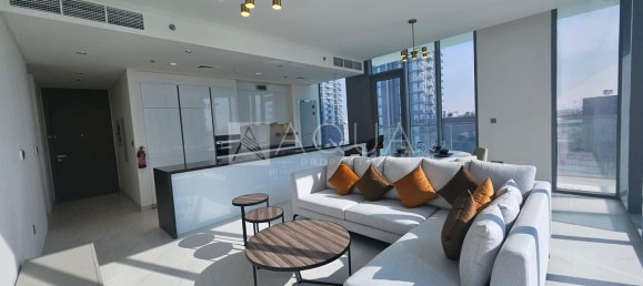 Квартира с 2 спальнями в Мохаммед Бин Рашид Сити, ОАЭ № 55719 23