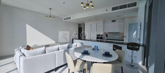 Квартира с 2 спальнями в Мохаммед Бин Рашид Сити, ОАЭ № 55719 2